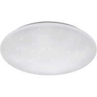 Trion Star LED Ceiling Light Ø600mm, 27W 2700lm Dimmable Trion Star LED Ceiling Light Ø600mm, 27W 2700lm Dimmable