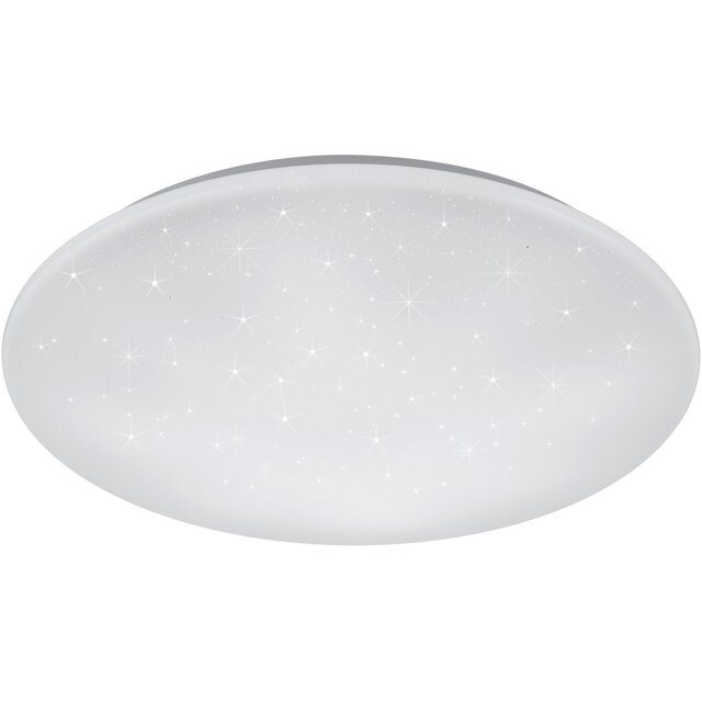 Trion Ster LED plafondlamp Ø600mm, 27W 2700lm dimbaar Binnenverlichting