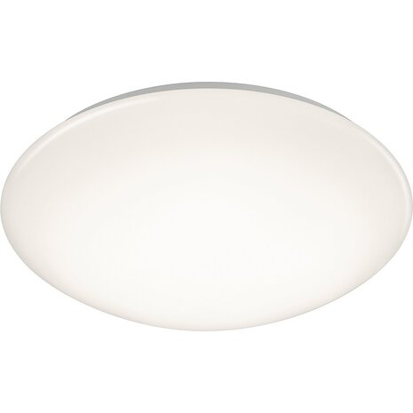 LED Plafondlamp - Trion Luka - 18W - Aanpasbare Kleur - Dimbaar - Afstandsbediening - Rond - Mat Wit LED Plafondlamp - Trion Luka - 18W - Aanpasbare Kleur - Dimbaar - Afstandsbediening - Rond - Mat Wit