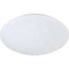 Trion Puta LED plafondlamp rond Ø270 IP44 12W 3000K badkamer Trion Puta LED plafondlamp rond Ø270 IP44 12W 3000K badkamer