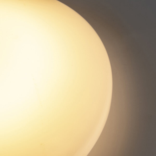 HLW LED LED Plafondlamp - Badkamerlamp - Trion Puta - Opbouw Rond 12W - Spatwaterdicht IP44 - Warm Wit 3000K - Mat Wit Kunststof HLW LED LED Plafondlamp - Badkamerlamp - Trion Puta - Opbouw Rond 12W - Spatwaterdicht IP44 - Warm Wit 3000K - Mat Wit Kunststof