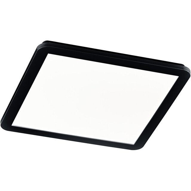 Trion Camy LED plafondlamp badkamer 22W 2700lm 3000K IP44 Verlichting per ruimte