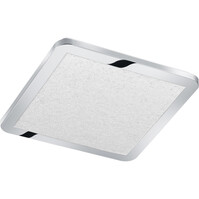 Trion Ceaniry LED plafondlamp badkamer 18W IP44 dimbaar Trion Ceaniry LED plafondlamp badkamer 18W IP44 dimbaar