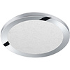 Trion Ceaniry LED bathroom ceiling light 15W IP44 dimmable 3000K