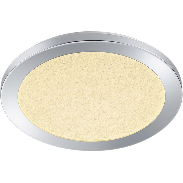 rond witte LED plafondlamp 15W dimbaar geschikt voor badkamer met warm wit licht 3000K IP44 rond witte LED plafondlamp 15W dimbaar geschikt voor badkamer met warm wit licht 3000K IP44