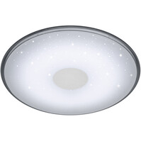 LED ceiling light Sorgina 30W dimmable with remote control