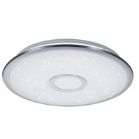 LED Plafondlamp Trion Osirina 30W Dimbaar 3000–5500K 3100 lm LED Plafondlamp Trion Osirina 30W Dimbaar 3000–5500K 3100 lm
