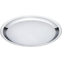 LED plafondlamp Trion Mikany 85 cm dimbaar 3000–5500K LED plafondlamp Trion Mikany 85 cm dimbaar 3000–5500K
