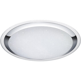 LED plafondlamp Trion Mikany 85 cm dimbaar 3000–5500K LED plafondlamp Trion Mikany 85 cm dimbaar 3000–5500K