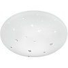 Trion Acinoa LED Ceiling Light Bathroom 12W IP44 4000K