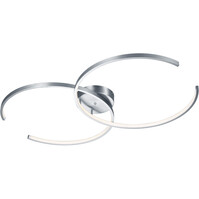 LED Ceiling Light Trion City WiZ RGBW Ø94cm 3400lm LED Ceiling Light Trion City WiZ RGBW Ø94cm 3400lm