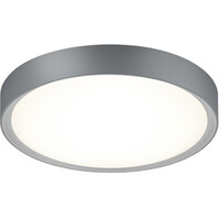 Trion Clirno LED plafondlamp badkamer 18W IP44 3000K
