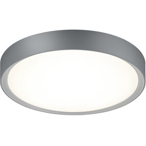 Trion Clirno LED plafondlamp badkamer 18W IP44 3000K Trion Clirno LED plafondlamp badkamer 18W IP44 3000K