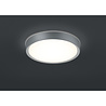 ronde witte LED plafondlamp 18W warm wit licht 3000K geschikt voor badkamer IP44 bescherming