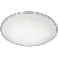LED Ceiling Light Trion Kanimo 21W 2200lm Dimmable Matte White