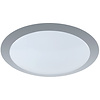 Trion Ginzon LED ceiling lamp dimmable 12W 1050lm 3000K