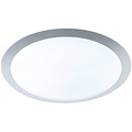 LED Ceiling Light - Ceiling Lighting - Trion Ginzon - 25W - Warm White 3000K - Dimmable - Round - Matte Titanium - Plastic LED Ceiling Light - Ceiling Lighting - Trion Ginzon - 25W - Warm White 3000K - Dimmable - Round - Matte Titanium - Plastic