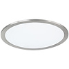 LED ceiling light Trion Givon 15W RGBW WiZ Matte Nickel LED ceiling light Trion Givon 15W RGBW WiZ Matte Nickel