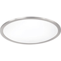 WiZ Trion Givon LED Plafondlamp 20W 2000lm RGBW dimbaar WiZ Trion Givon LED Plafondlamp 20W 2000lm RGBW dimbaar