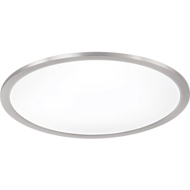 WiZ Trion Givon LED Plafondlamp 20W 2000lm RGBW dimbaar Verlichting per ruimte
