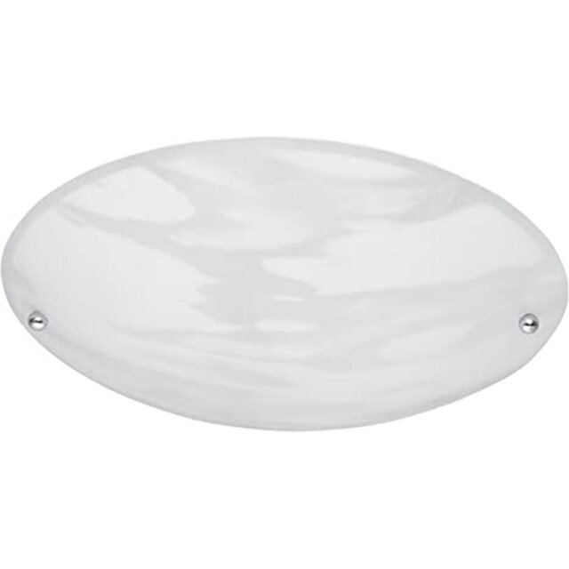 Trion Linola LED plafondlamp Ø250 mat grijs aluminium E27 Verlichting per ruimte Trion Linola LED plafondlamp Ø250 mat grijs aluminium E27 Verlichting per ruimte