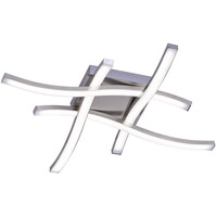 Trion Ritonu LED plafondlamp 20W 2000lm 3000K Trion Ritonu LED plafondlamp 20W 2000lm 3000K