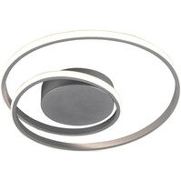 LED Ceiling Light Trion Zobun 22W 2200lm 3000K Dimmable LED Ceiling Light Trion Zobun 22W 2200lm 3000K Dimmable