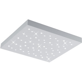 LED plafondlamp Trion Tarza 22W - Dimbaar 3000–6000K Mat Wit LED plafondlamp Trion Tarza 22W - Dimbaar 3000–6000K Mat Wit