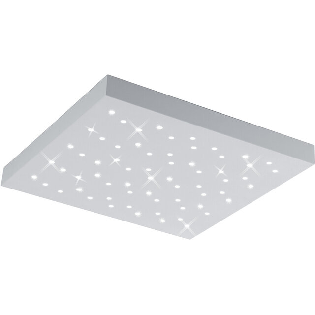 LED plafondlamp Trion Tarza 22W - Dimbaar 3000–6000K Mat Wit Verlichting per ruimte LED plafondlamp Trion Tarza 22W - Dimbaar 3000–6000K Mat Wit Verlichting per ruimte