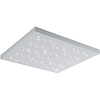 Trion Tarza LED plafondlamp 36W dimbaar 3000-6000K Trion Tarza LED plafondlamp 36W dimbaar 3000-6000K