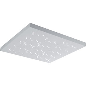 Trion Tarza LED plafondlamp 36W dimbaar 3000-6000K Trion Tarza LED plafondlamp 36W dimbaar 3000-6000K