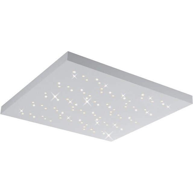 ronde dimbare LED plafondlamp 36W met warm wit licht 3000K en 3300 lumen