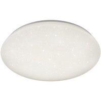 Trion Potino LED ceiling light bathroom Ø500mm 21W IP44 Trion Potino LED ceiling light bathroom Ø500mm 21W IP44