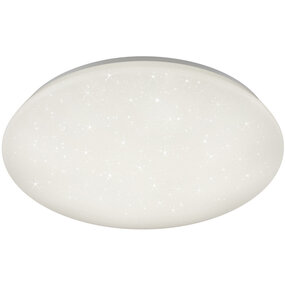 Trion Potino LED plafondlamp badkamer Ø500mm 21W IP44 Trion Potino LED plafondlamp badkamer Ø500mm 21W IP44