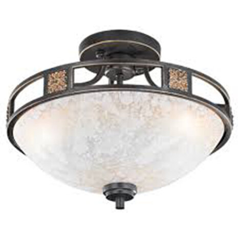 LED Plafondlamp - Plafondverlichting - Trion Qoluno - E27 Fitting - 3-lichts - Rond - Transparent Helder - Aluminium LED Plafondlamp - Plafondverlichting - Trion Qoluno - E27 Fitting - 3-lichts - Rond - Transparent Helder - Aluminium