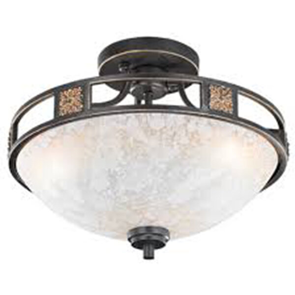 HLW LED LED Plafondlamp - Plafondverlichting - Trion Qoluno - E27 Fitting - 3-lichts - Rond - Transparent Helder - Aluminium HLW LED LED Plafondlamp - Plafondverlichting - Trion Qoluno - E27 Fitting - 3-lichts - Rond - Transparent Helder - Aluminium