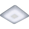 LED ceiling light Trion Sumoran 30W dimmable 2400lm 3000-5500K