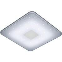LED ceiling light Trion Sumoran 30W dimmable 2400lm 3000-5500K