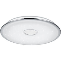 Trion Osirina LED ceiling light 100W dimmable Ø650mm Trion Osirina LED ceiling light 100W dimmable Ø650mm