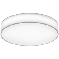 Trion Lanago LED plafondlamp Ø600mm 4900lm dimbaar Trion Lanago LED plafondlamp Ø600mm 4900lm dimbaar