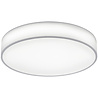 Trion Lanago LED plafondlamp Ø600mm 4900lm dimbaar Verlichting per ruimte Trion Lanago LED plafondlamp Ø600mm 4900lm dimbaar Verlichting per ruimte