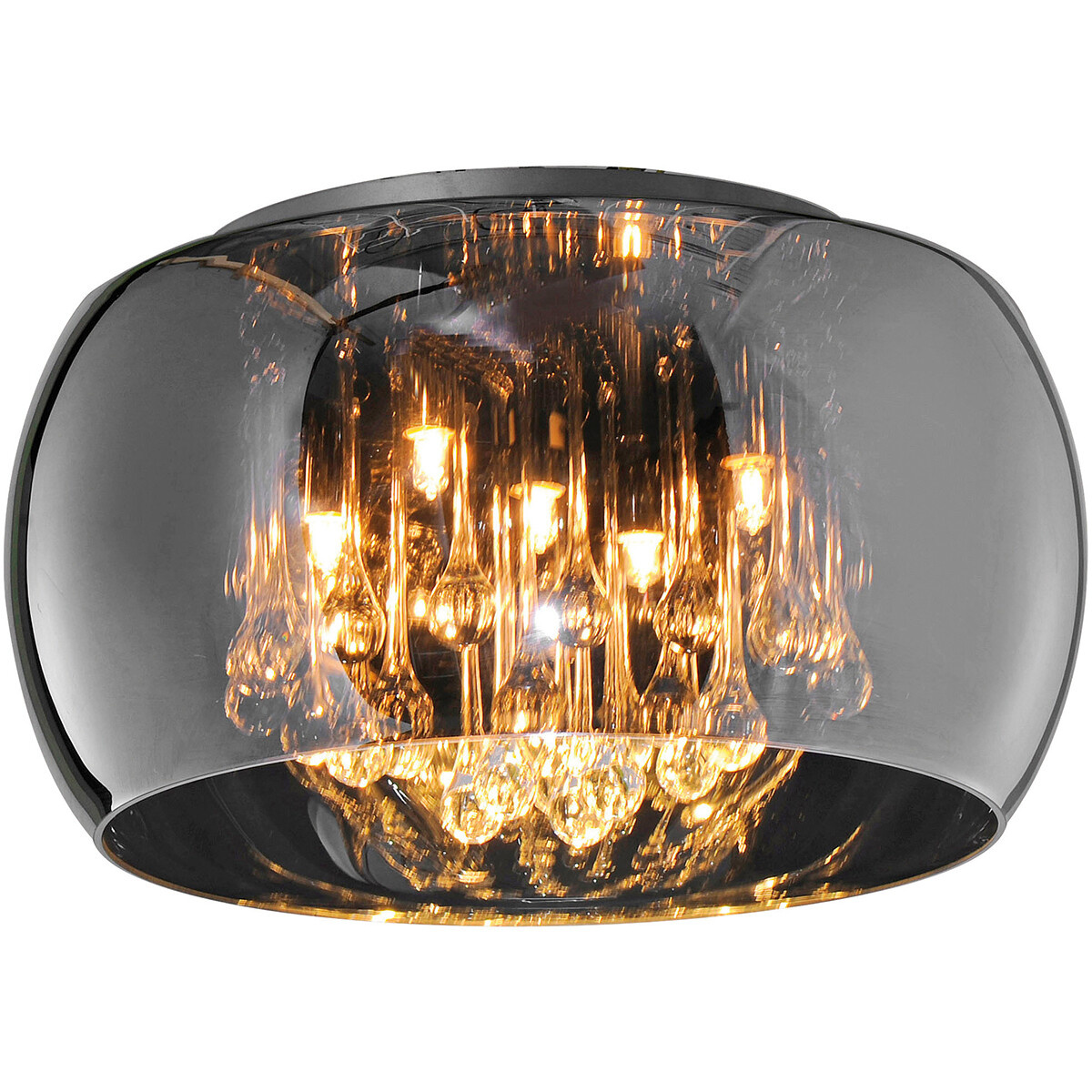 led-plafondlamp-rond-mat-chroom-dimbaar-glazen-design