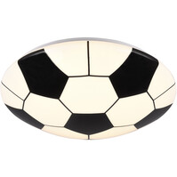 LED ceiling lamp Trion Koppie 12W 3000K 1000 lm