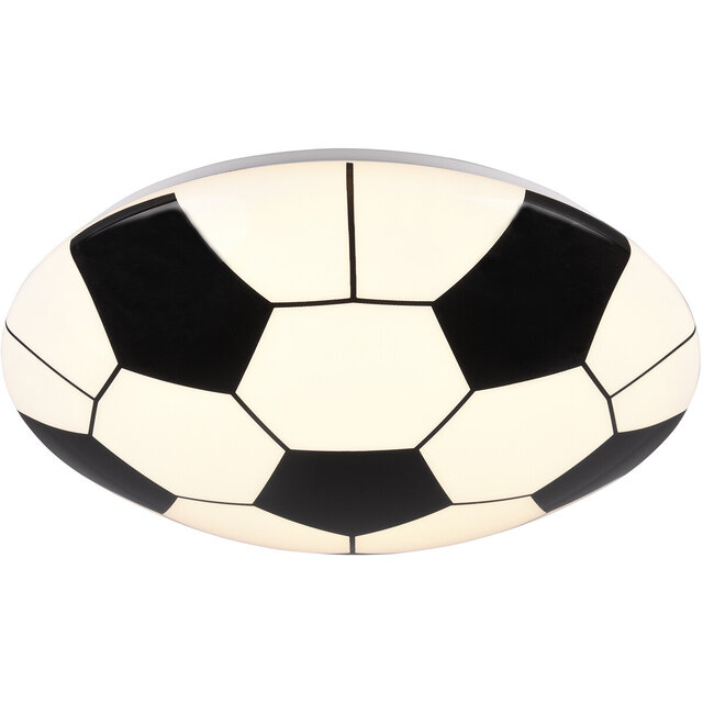 LED plafondlamp Trion Koppie 12W 3000K 1000 lm Verlichting per ruimte