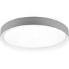Trion Zati LED Plafondlamp 24W Dimbaar 2700–6500K Mat Grijs Verlichting per ruimte