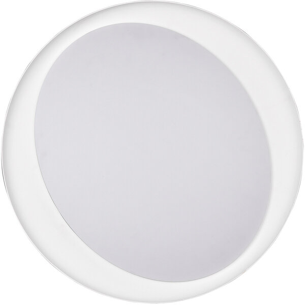 HLW LED LED Plafondlamp - Plafondverlichting - Trion Zati - 24W - Aanpasbare Kleur - Afstandsbediening - Dimbaar - Rond - Mat Grijs - Kunststof HLW LED LED Plafondlamp - Plafondverlichting - Trion Zati - 24W - Aanpasbare Kleur - Afstandsbediening - Dimbaar - Rond - Mat Grijs - Kunststof