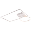 Trion Viyona LED-plafondlamp 24W 3000lm dimbaar 4000K Trion Viyona LED-plafondlamp 24W 3000lm dimbaar 4000K