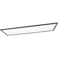 Trion Tirus XL LED Ceiling Light 34W 4200lm Dimmable Black Trion Tirus XL LED Ceiling Light 34W 4200lm Dimmable Black