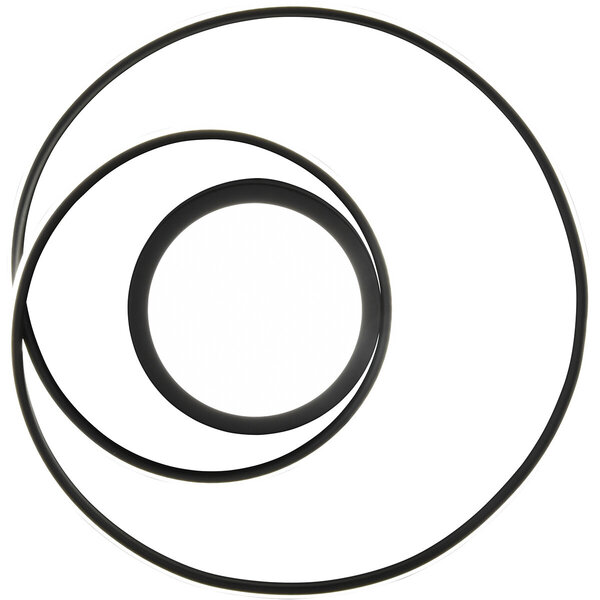 HLW LED LED Plafondlamp - Plafondverlichting - Trion Yivon - 56W - Aanpasbare Kleur - Afstandsbediening - Dimbaar - Rond - Mat Zwart - Aluminium HLW LED LED Plafondlamp - Plafondverlichting - Trion Yivon - 56W - Aanpasbare Kleur - Afstandsbediening - Dimbaar - Rond - Mat Zwart - Aluminium