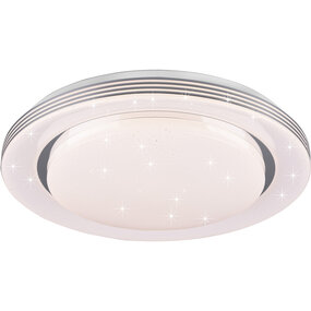 Trion Atras LED plafondlamp 22,5W dimbaar 3000–6000K Trion Atras LED plafondlamp 22,5W dimbaar 3000–6000K